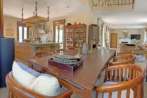 Villa Allegra, vakantiehuisVilla, Costa Del Sol, people: 8