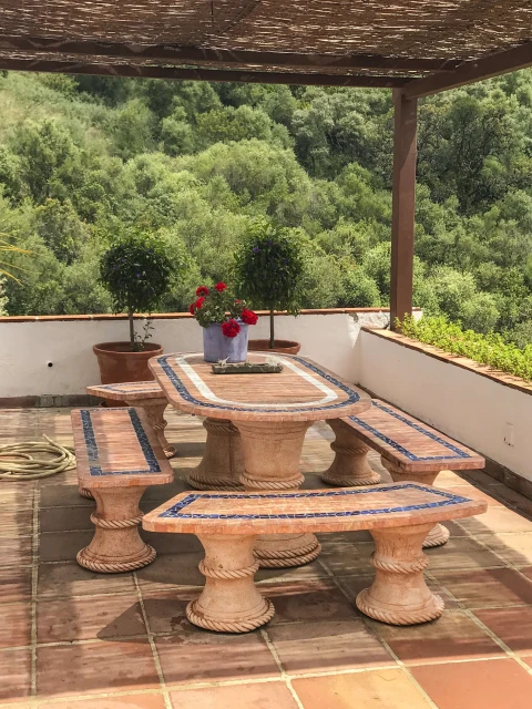 Villa Allegra, Vakantiehuis, Costa Del Sol, people: 8