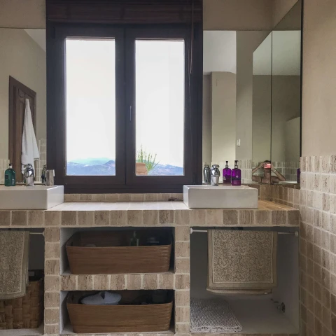 Villa Allegra, Vakantiehuis, Costa Del Sol, people: 8