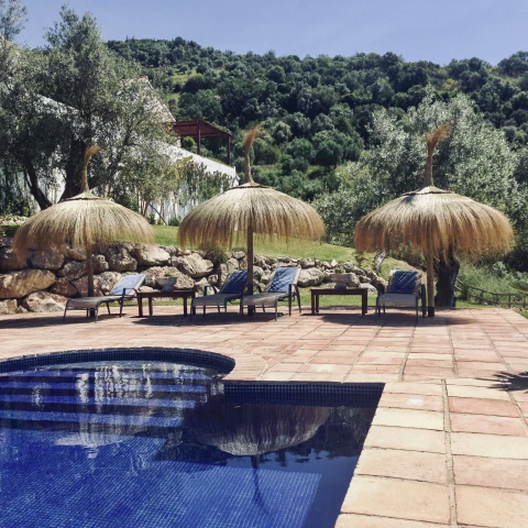 Villa Allegra, Vakantiehuis, Costa Del Sol, people: 8