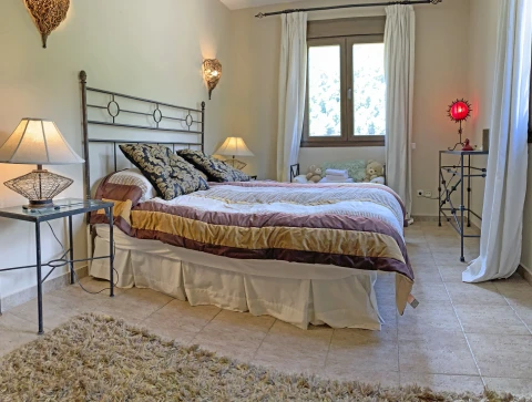 Villa Allegra, Vakantiehuis, Costa Del Sol, people: 8