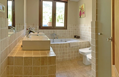 Villa Allegra, Vakantiehuis, Costa Del Sol, people: 8