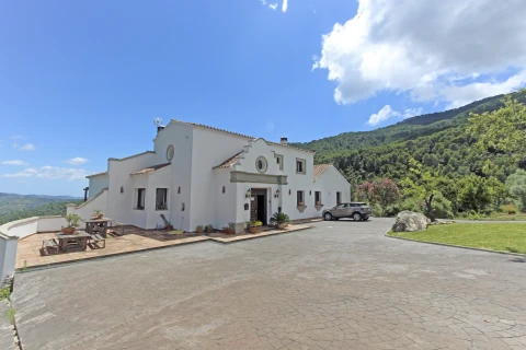 Villa Allegra, Vakantiehuis, Costa Del Sol, people: 8