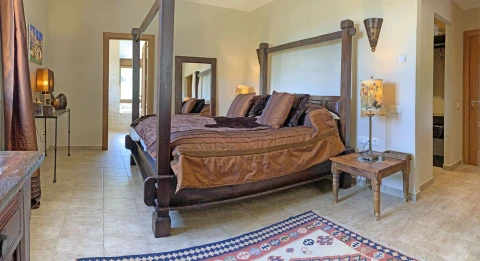 Villa Allegra, Vakantiehuis, Costa Del Sol, people: 8