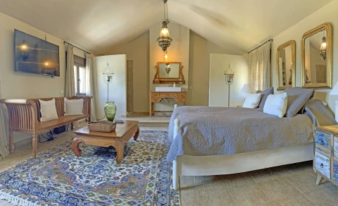 Villa Allegra, Vakantiehuis, Costa Del Sol, people: 8