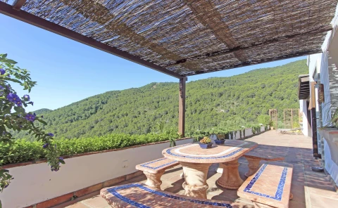 Villa Allegra, Vakantiehuis, Costa Del Sol, people: 8