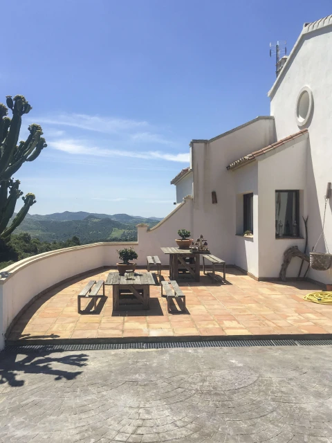 Villa Allegra, Vakantiehuis, Costa Del Sol, people: 8