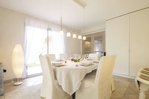 Villa Ambre, Vakantiehuis, Provence, people: 6