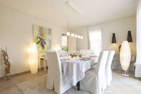 Villa Ambre, Vakantiehuis, Provence, people: 6