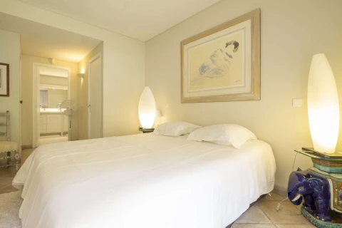 Villa Ambre, Vakantiehuis, Provence, people: 6