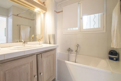 Villa Ambre, Vakantiehuis, Provence, people: 6