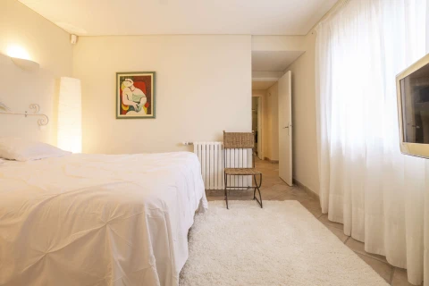 Villa Ambre, Vakantiehuis, Provence, people: 6