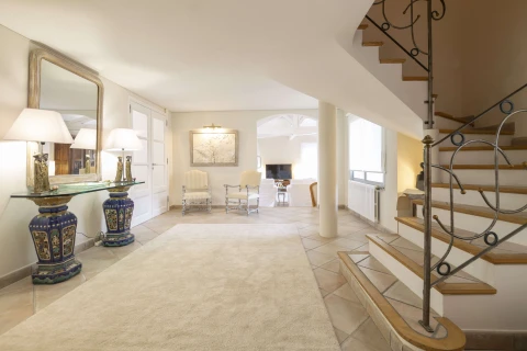 Villa Ambre, Vakantiehuis, Provence, people: 6