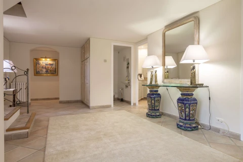 Villa Ambre, Vakantiehuis, Provence, people: 6