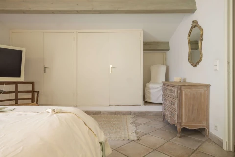 Villa Ambre, Vakantiehuis, Provence, people: 6