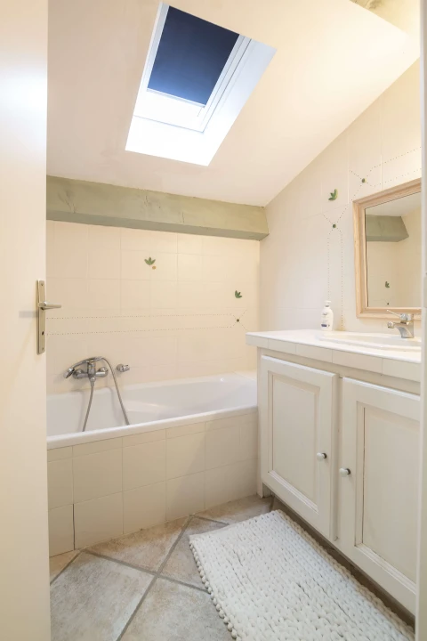 Villa Ambre, Vakantiehuis, Provence, people: 6