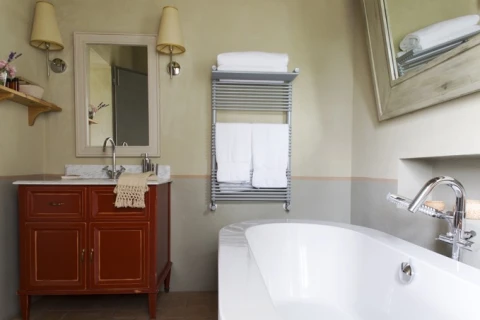 Villa Amore, vakantiehuisVilla, Toscane, people: 13