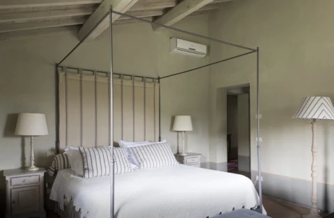 Villa Amore, vakantiehuisVilla, Toscane, people: 13