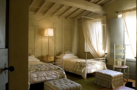 Villa Amore, vakantiehuisVilla, Toscane, people: 13