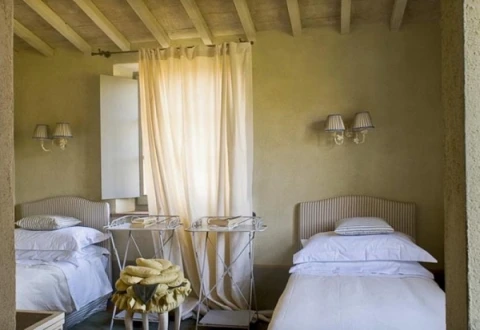 Villa Amore, vakantiehuisVilla, Toscane, people: 13