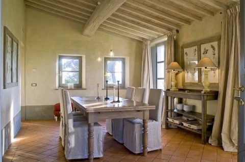 Villa Amore, vakantiehuisVilla, Toscane, people: 13