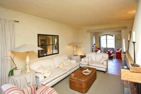 Villa Amore, vakantiehuisVilla, Toscane, people: 13