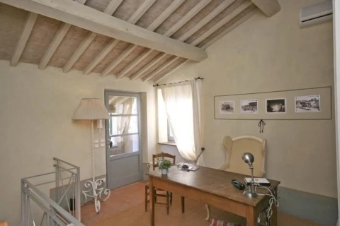 Villa Amore, vakantiehuisVilla, Toscane, people: 13