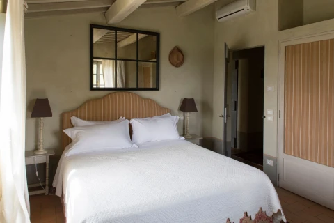 Villa Amore, Vakantiehuis, Toscane, people: 13