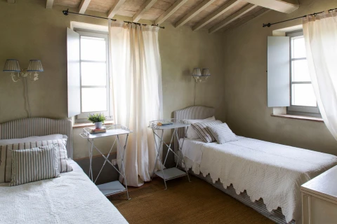 Villa Amore, Vakantiehuis, Toscane, people: 13