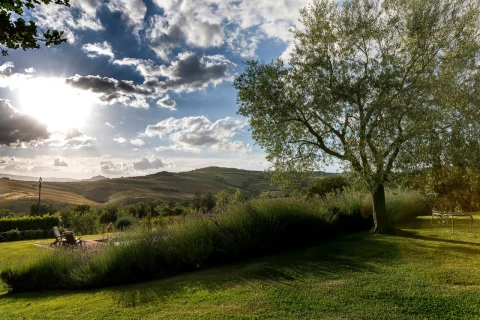Villa Amore, Vakantiehuis, Toscane, people: 13