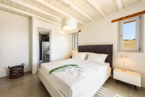 Villa Anamaris, Vakantiehuis, Paros, people: 8