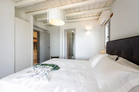 Villa Anamaris, Vakantiehuis, Paros, people: 8