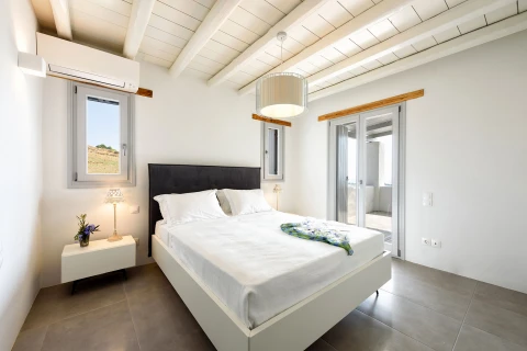 Villa Anamaris, Vakantiehuis, Paros, people: 8