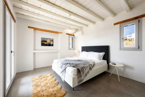 Villa Anamaris, Vakantiehuis, Paros, people: 8
