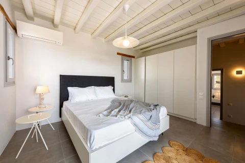 Villa Anamaris, Vakantiehuis, Paros, people: 8