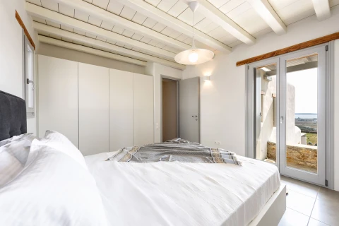 Villa Anamaris, Vakantiehuis, Paros, people: 8