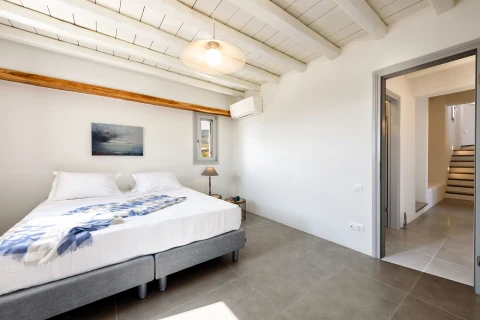 Villa Anamaris, Vakantiehuis, Paros, people: 8