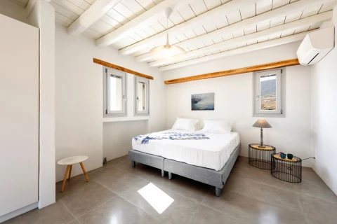 Villa Anamaris, Vakantiehuis, Paros, people: 8