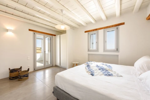 Villa Anamaris, Vakantiehuis, Paros, people: 8