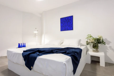 Villa Anamaris, Vakantiehuis, Paros, people: 8