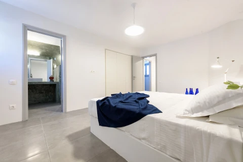Villa Anamaris, Vakantiehuis, Paros, people: 8