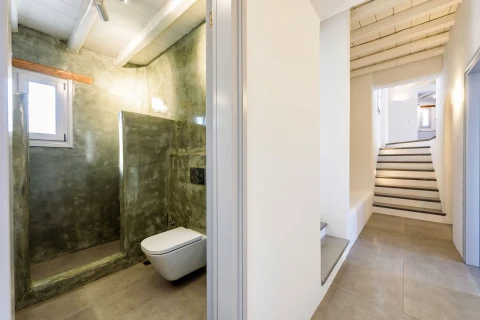 Villa Anamaris, Vakantiehuis, Paros, people: 8