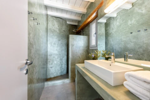 Villa Anamaris, Vakantiehuis, Paros, people: 8