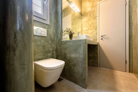 Villa Anamaris, Vakantiehuis, Paros, people: 8