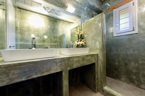 Villa Anamaris, Vakantiehuis, Paros, people: 8