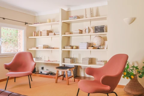 Ferienhaus in Provence für 8 Personen - Villa Anamour