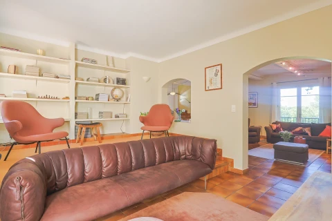 Ferienhaus in Provence für 8 Personen - Villa Anamour