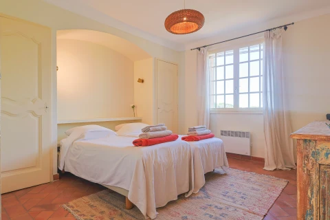 Ferienhaus in Provence für 8 Personen - Villa Anamour