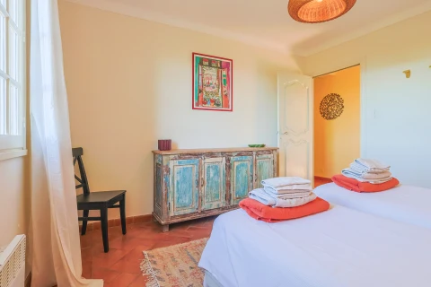 Ferienhaus in Provence für 8 Personen - Villa Anamour