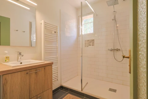 Ferienhaus in Provence für 8 Personen - Villa Anamour